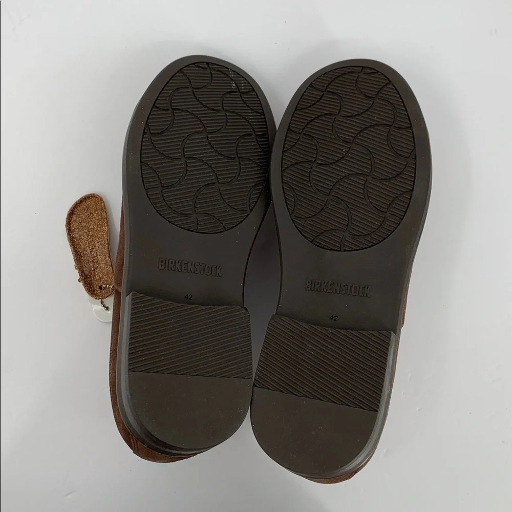 Birkenstock 42 flat